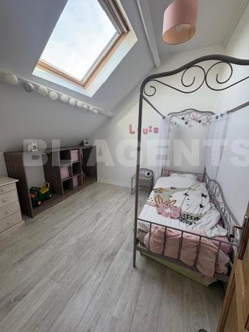 Sublime Grange rénovée ! 