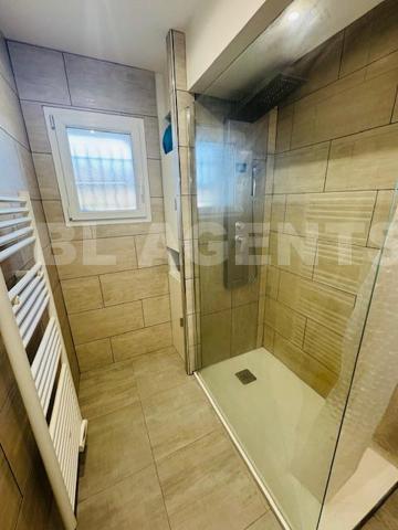 Sublime Grange rénovée ! 