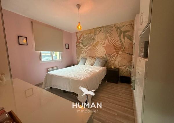 Maison à vendre |  Pluvigner |  5 pièces | 89 m²