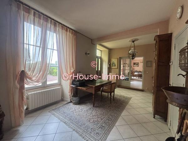 Maison à vendre 9 pièces de 270 m²