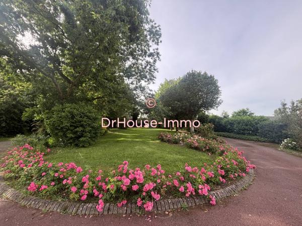 Maison à vendre 9 pièces de 270 m²