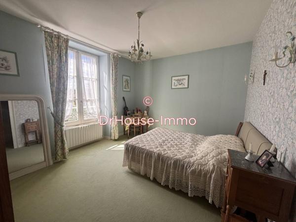 Maison à vendre 9 pièces de 270 m²