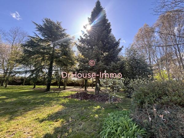 Maison à vendre 9 pièces de 270 m²