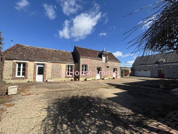Maison à vendre 9 pièces de 270 m²