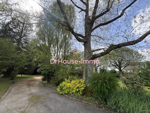 Maison à vendre 9 pièces de 270 m²