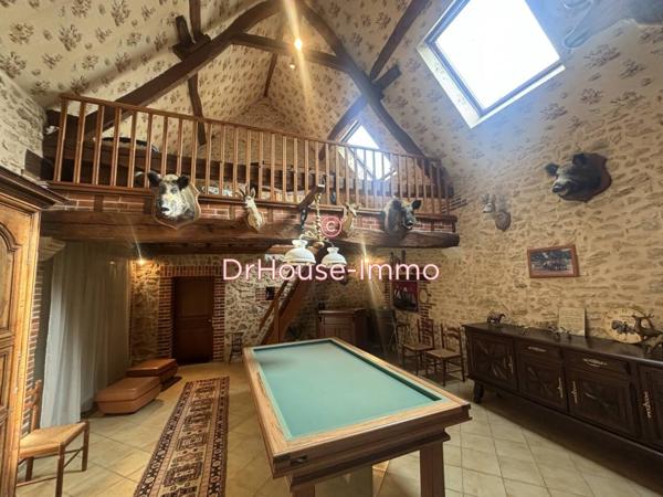 Maison à vendre 9 pièces de 270 m²