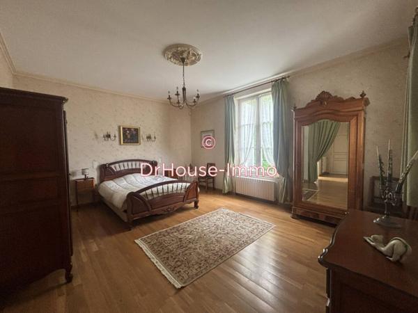 Maison à vendre 9 pièces de 270 m²