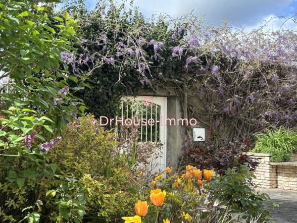 Maison à vendre 9 pièces de 270 m²