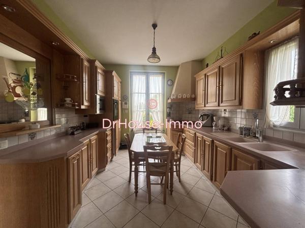 Maison à vendre 9 pièces de 270 m²