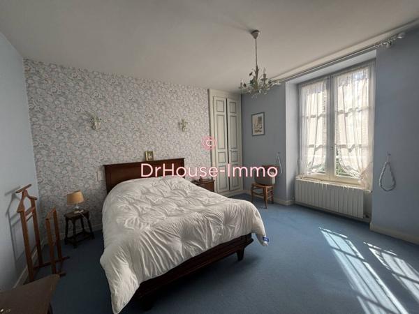 Maison à vendre 9 pièces de 270 m²