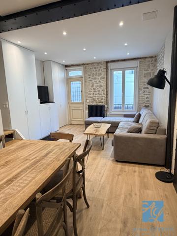 MAISON DE CHARME de 6 PIÈCES