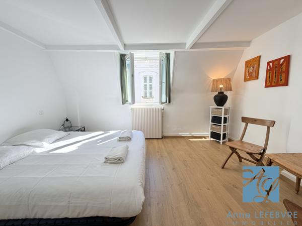 MAISON DE CHARME de 6 PIÈCES