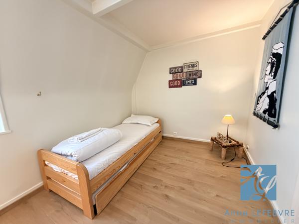 MAISON DE CHARME de 6 PIÈCES