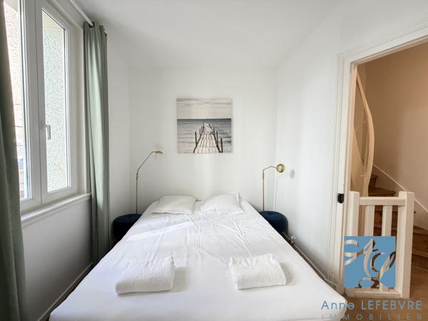 MAISON DE CHARME de 6 PIÈCES