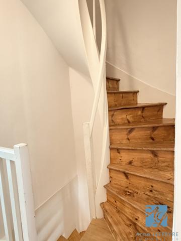 MAISON DE CHARME de 6 PIÈCES