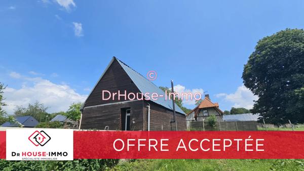 Maison à vendre 3 pièces de 71 m²