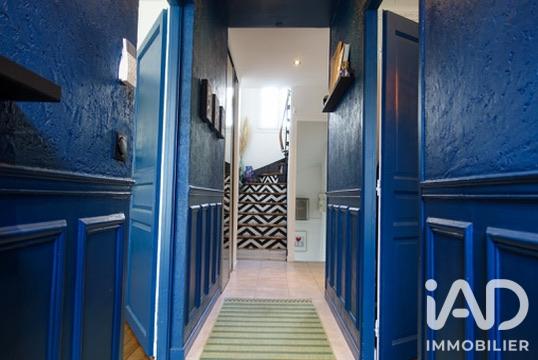 Maison à vendre 5 pièces 158 m² Noisy-le-Sec