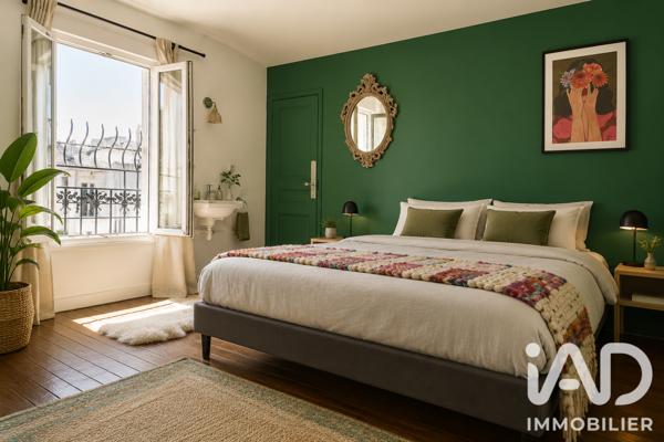 Maison à vendre 5 pièces 158 m² Noisy-le-Sec