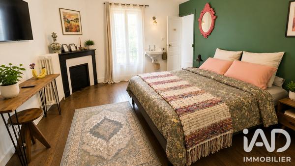 Maison à vendre 5 pièces 158 m² Noisy-le-Sec