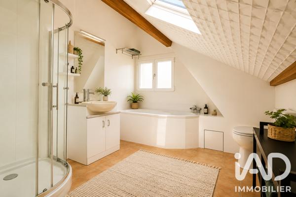 Maison à vendre 5 pièces 158 m² Noisy-le-Sec