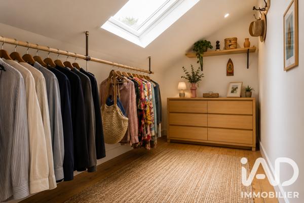 Maison à vendre 5 pièces 158 m² Noisy-le-Sec