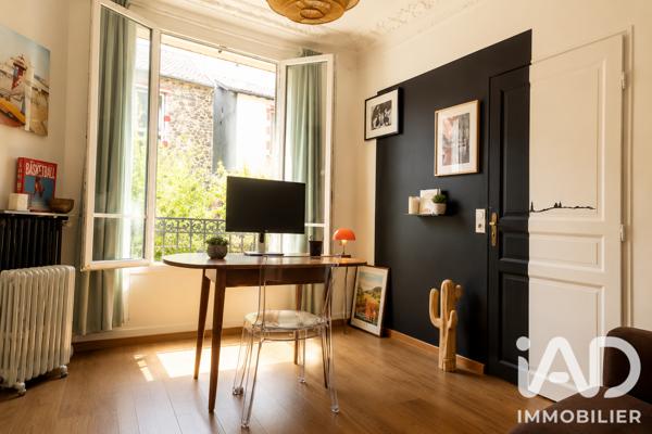 Maison à vendre 5 pièces 158 m² Noisy-le-Sec