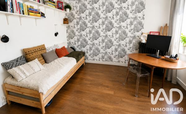 Maison à vendre 5 pièces 158 m² Noisy-le-Sec