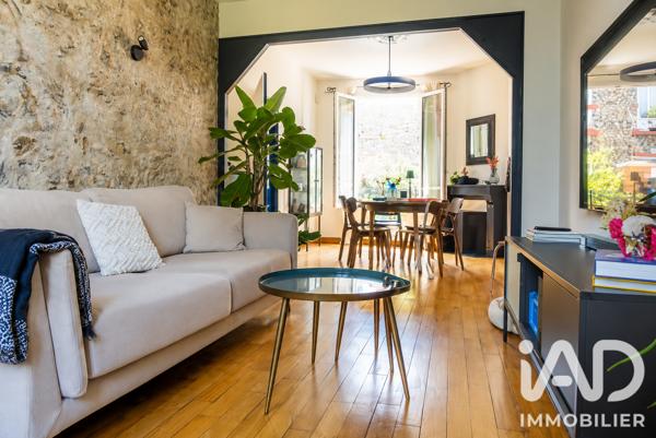 Maison à vendre 5 pièces 158 m² Noisy-le-Sec
