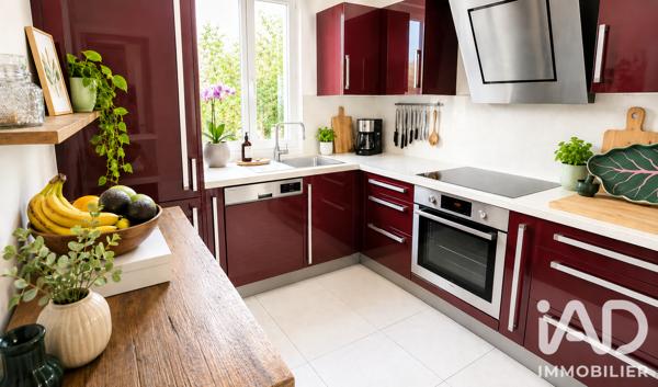 Maison à vendre 5 pièces 158 m² Noisy-le-Sec