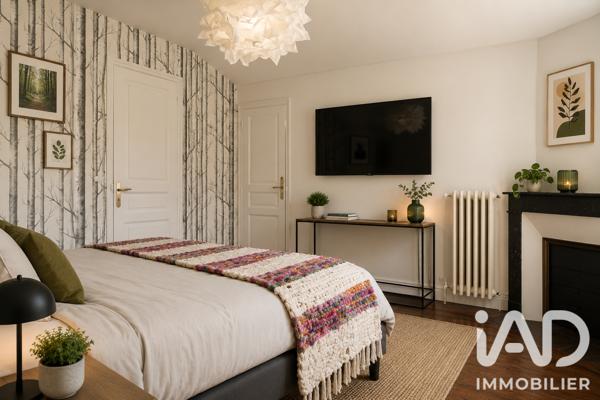 Maison à vendre 5 pièces 158 m² Noisy-le-Sec