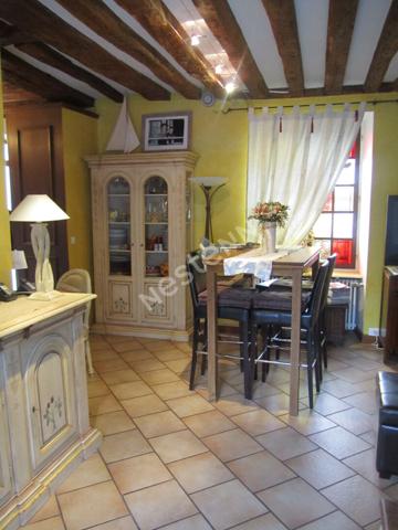 Maison de caractère à Vendre à Luzarches - 7 pièces, 4 chambres