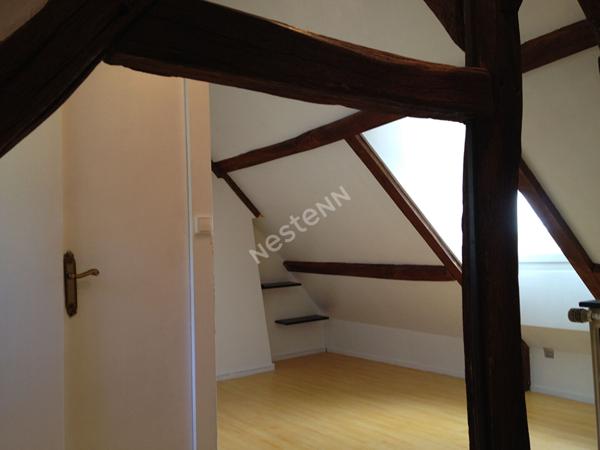 Maison de caractère à Vendre à Luzarches - 7 pièces, 4 chambres