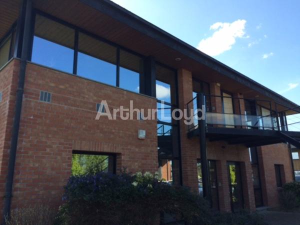 Bureaux à louer à Villeneuve d'Ascq accessibilité optimale et conformité