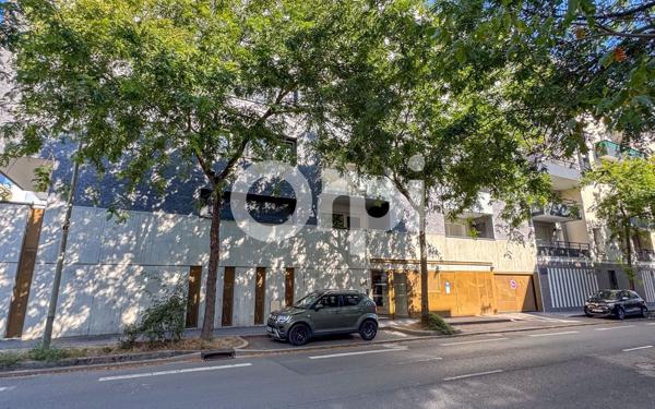 Appartement à vendre    3 pièces • 64,29 m2 Reims