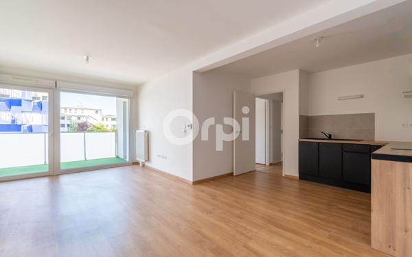 Appartement à vendre    3 pièces • 64,29 m2 Reims