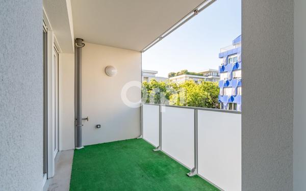 Appartement à vendre    3 pièces • 64,29 m2 Reims