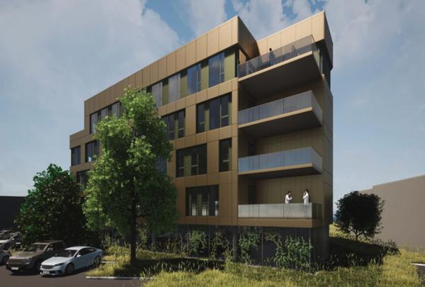 Bureaux neufs à vendre ou à louer à Saint-Herblain