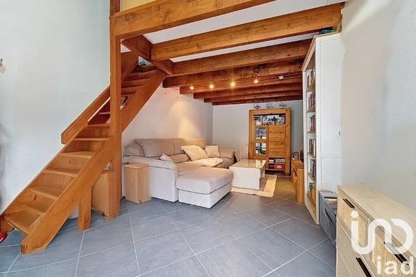 Maison à vendre 4 pièces 100 m² Lisses