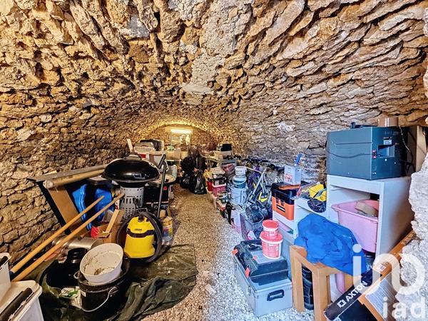 Maison à vendre 4 pièces 100 m² Lisses