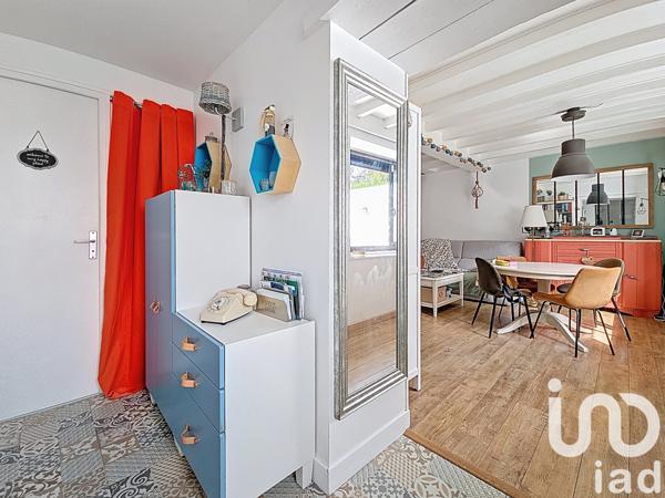 Maison à vendre 4 pièces 100 m² Lisses