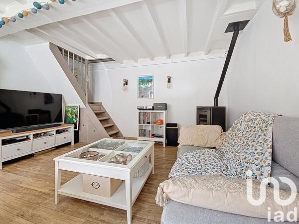 Maison à vendre 4 pièces 100 m² Lisses