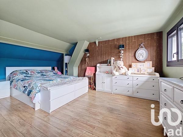 Maison à vendre 4 pièces 100 m² Lisses