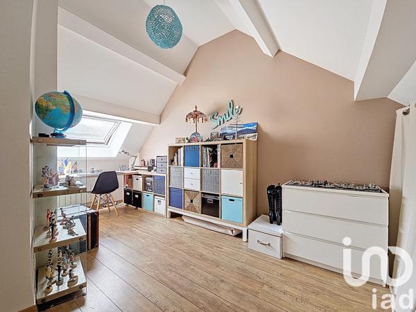 Maison à vendre 4 pièces 100 m² Lisses