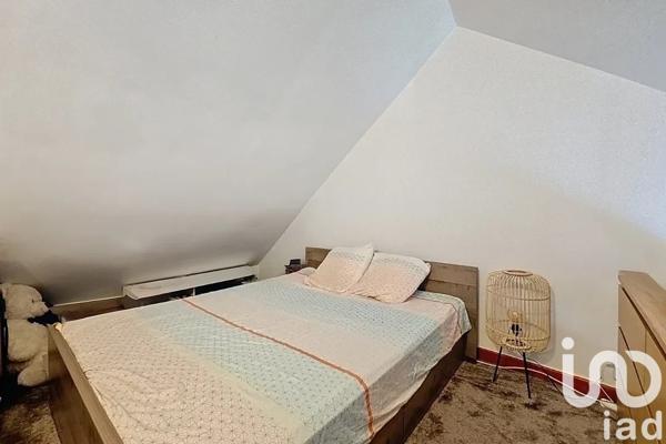 Maison à vendre 4 pièces 100 m² Lisses