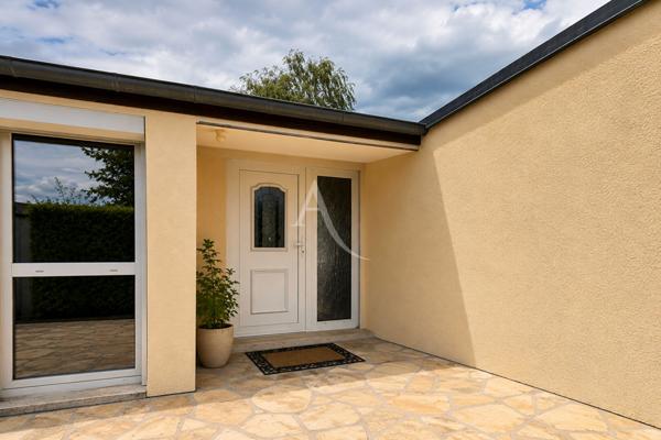 Maison Roissy En Brie 4 pièce(s) 76.66 m2