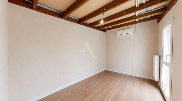 Maison Roissy En Brie 4 pièce(s) 76.66 m2