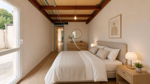 Maison Roissy En Brie 4 pièce(s) 76.66 m2