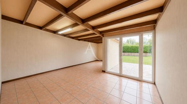 Maison Roissy En Brie 4 pièce(s) 76.66 m2