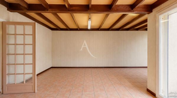 Maison Roissy En Brie 4 pièce(s) 76.66 m2