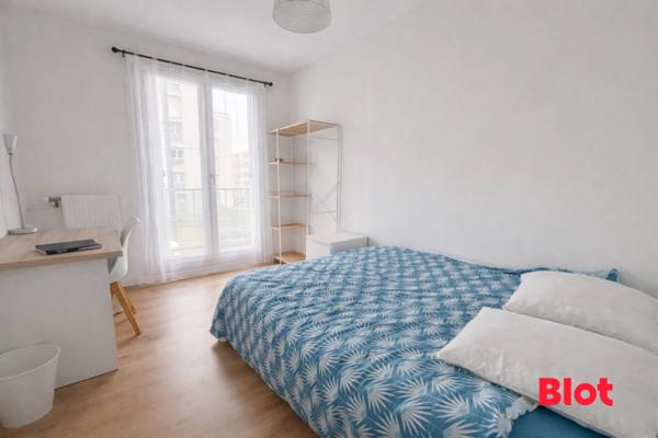 Appartement 4 pièce(s)